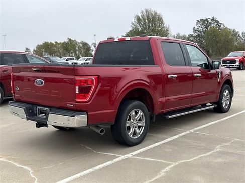 Used 2021 Ford F150 XLT w/ Equipment Group 302A High image 6