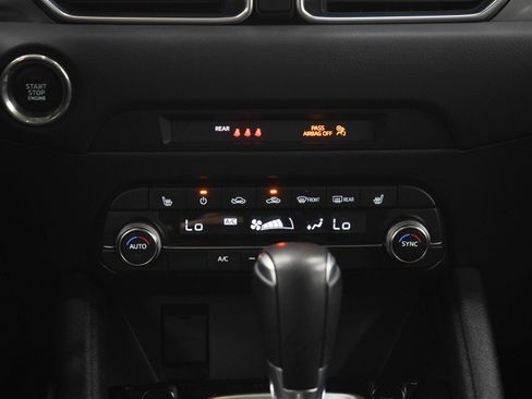Used 2019 MAZDA CX-5 Touring AWD/4WD image 19