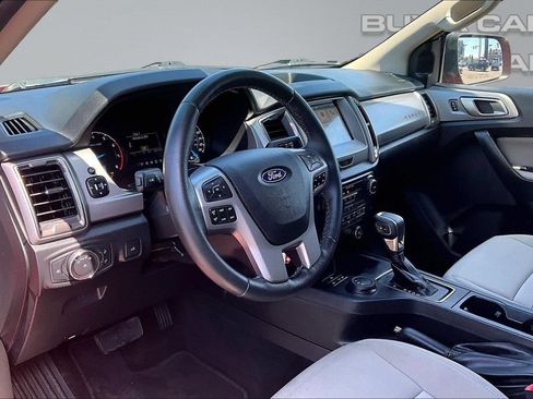Used 2019 Ford Ranger XLT w/ Equipment Group 301A Mid AWD/4WD image 14