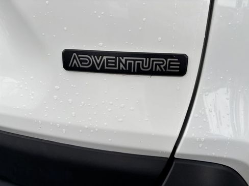 Used 2024 Toyota RAV4 Adventure AWD/4WD image 13