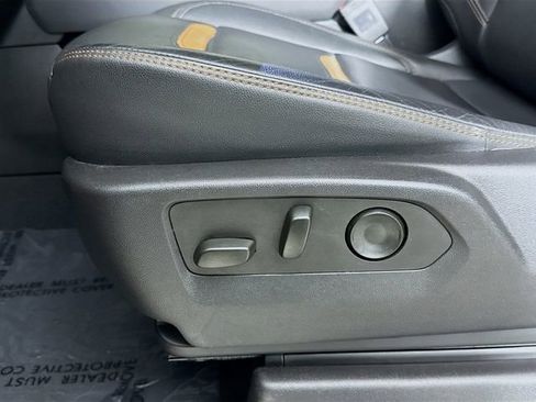 Used 2024 GMC Sierra 1500 AT4 w/ AT4 Preferred Package image 22