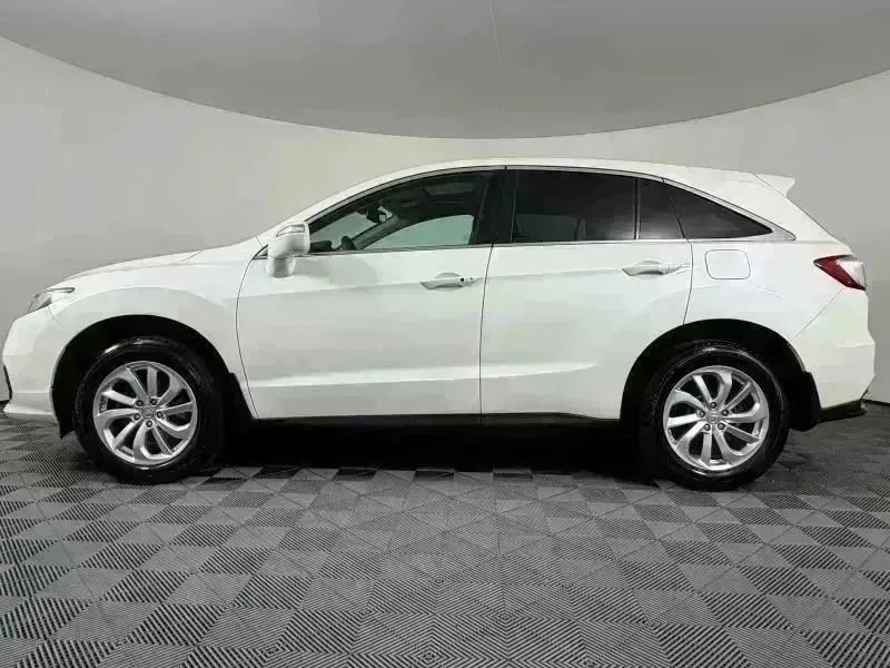 Used 2017 Acura RDX w/ Technology Package AWD/4WD image 13