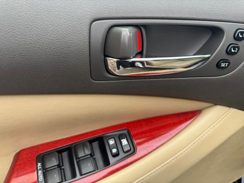 Used 2009 Lexus ES 350 FWD image 17