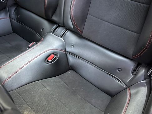 Used 2022 Ford Mustang GT Premium w/ California Special Package image 22