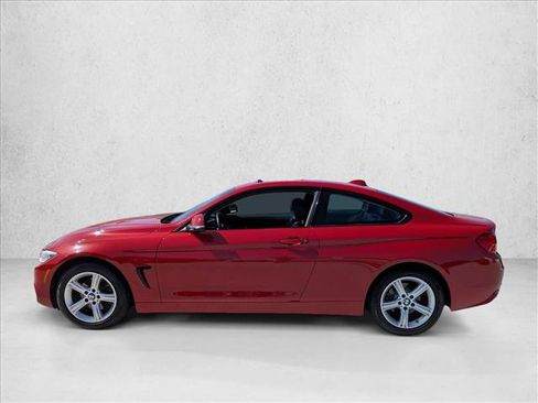 Used 2014 BMW 428i xDrive Coupe AWD/4WD image 9