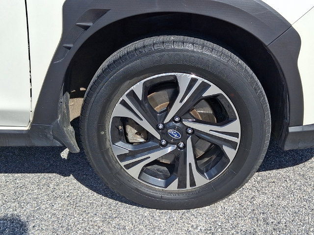 Used 2024 Subaru Crosstrek 2.0i Premium AWD/4WD image 12