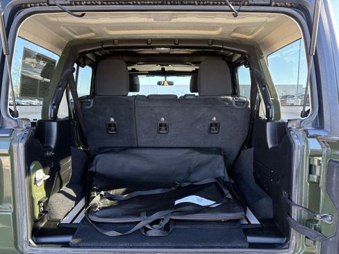 Used 2021 Jeep Wrangler Unlimited Sport image 12