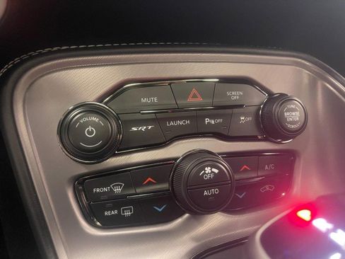 Used 2023 Dodge Challenger SRT Hellcat image 32