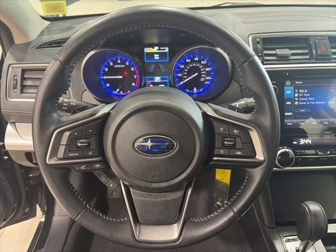 Used 2019 Subaru Legacy 2.5i Premium AWD/4WD image 5
