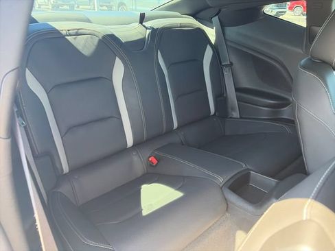Used 2024 Chevrolet Camaro LT w/ RS Package RWD image 13