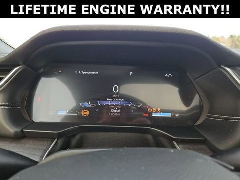 Used 2024 Jeep Grand Cherokee Limited w/ Luxury Tech Group II image 22