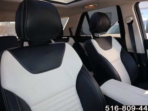 Used 2019 Mercedes-Benz GLE 43 AMG 4MATIC image 26