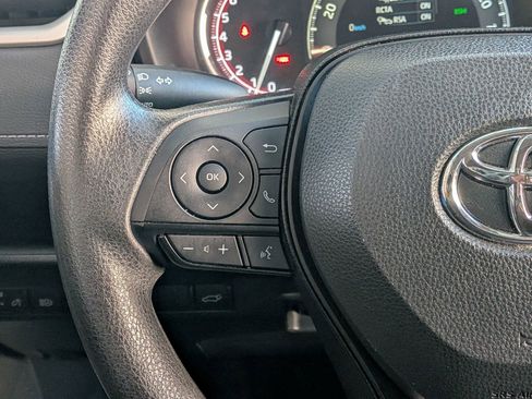 Certified 2024 Toyota RAV4 XLE image 15