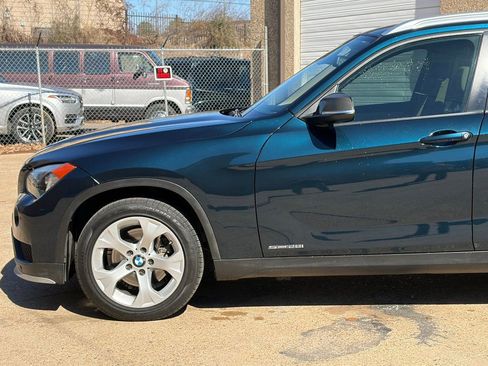 Used 2015 BMW X1 sDrive28i image 12