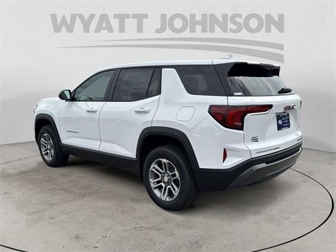 New 2025 GMC Terrain Elevation image 3