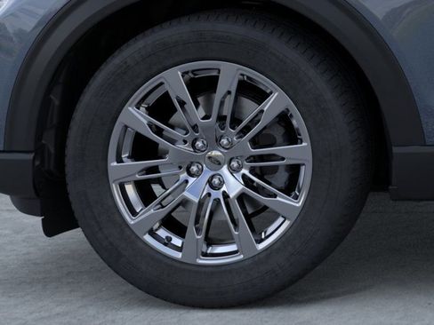 New 2026 Ford Explorer Active AWD/4WD image 20