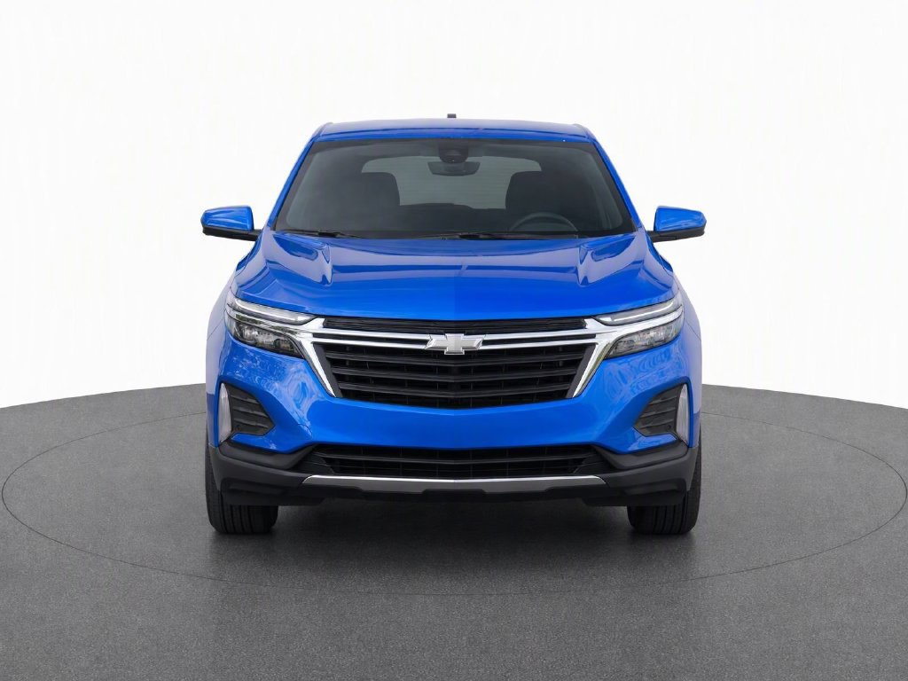 Certified 2024 Chevrolet Equinox LT AWD/4WD image 6