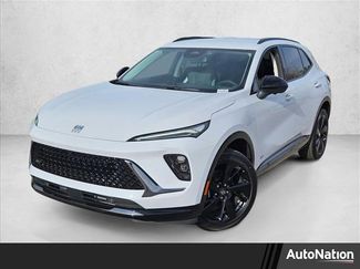 New 2026 Buick Envision Sport Touring video 1