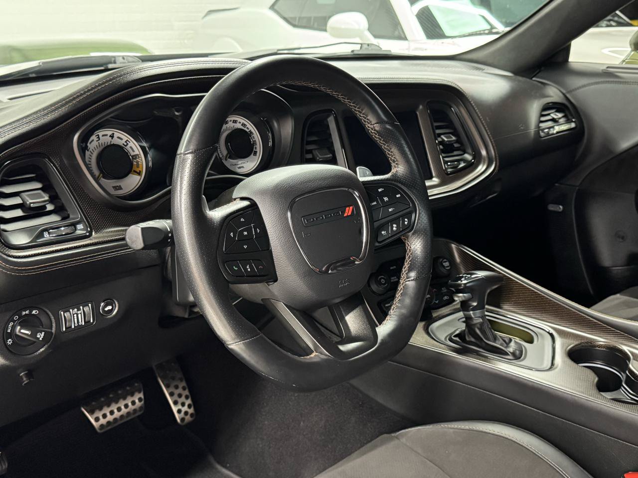 Used 2020 Dodge Challenger R/T Scat Pack RWD image 50
