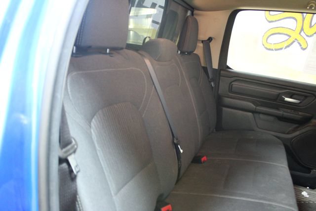 Used 2021 RAM 1500 Tradesman w/ Trailer Tow Group AWD/4WD image 9