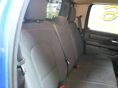 Used 2021 RAM 1500 Tradesman w/ Trailer Tow Group AWD/4WD image 9
