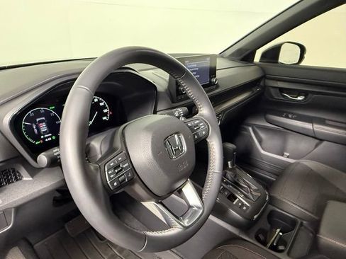 Used 2023 Honda CR-V Sport image 15