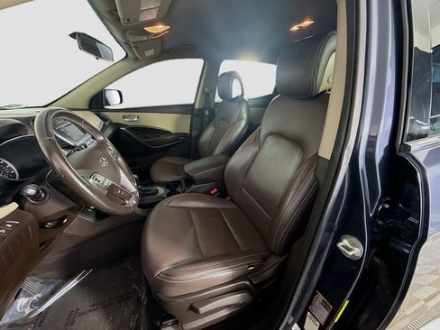 Used 2018 Hyundai Santa Fe Sport image 21