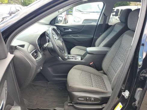 Used 2023 Chevrolet Equinox LT AWD/4WD image 14