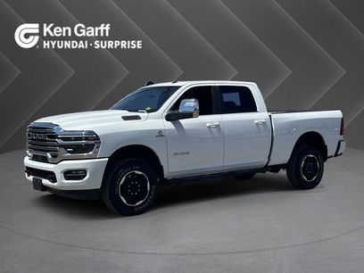 Used 2025 RAM 2500 Laramie