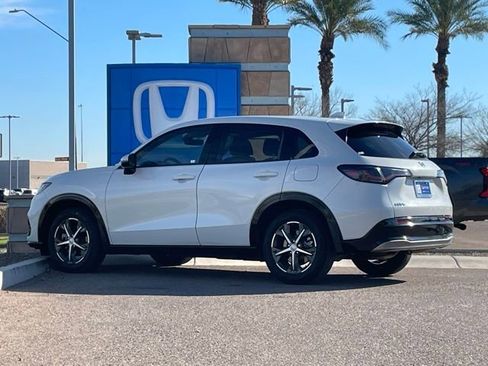 Certified 2023 Honda HR-V EX-L image 6