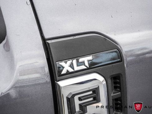 Used 2025 Ford F350 XLT w/ FX4 Off-Road Package image 13