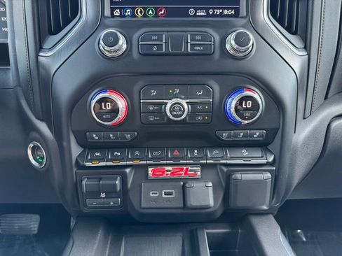 Used 2020 GMC Sierra 1500 AT4 w/ AT4 Premium Package AWD/4WD image 13