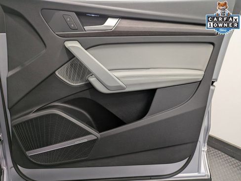 Used 2022 Audi Q5 2.0T Premium Plus w/ Premium Plus Package image 29