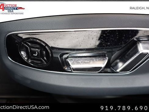 Used 2021 Audi A8 L 4.0T w/ Luxury Package image 22