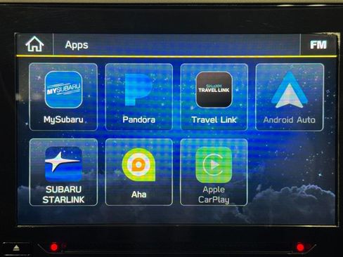 Used 2019 Subaru Crosstrek 2.0i Limited w/ Moonroof Package w/Navigation image 35