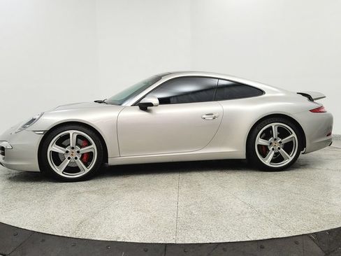 Used 2013 Porsche 911 Carrera S RWD image 2