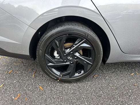 New 2026 Hyundai Elantra Sport image 17