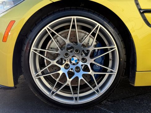 Used 2016 BMW M4 Coupe RWD image 46