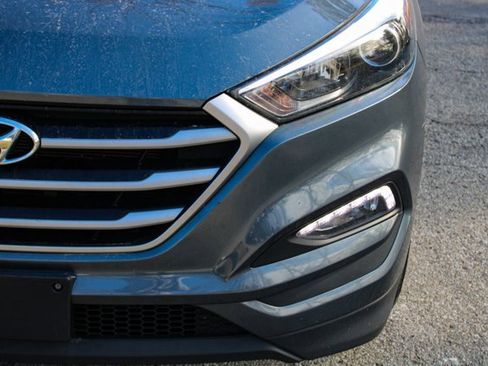 Used 2018 Hyundai Tucson SEL image 40