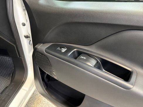 Used 2021 RAM ProMaster City Tradesman image 49