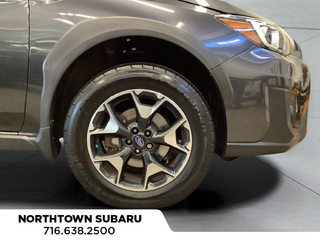 Used 2019 Subaru Crosstrek 2.0i Premium AWD/4WD image 20