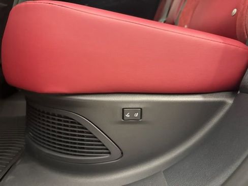 New 2026 Lexus RX 500h F Sport w/ Convenience Package image 32