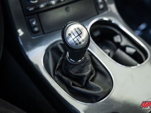 Used 2009 Chevrolet Corvette Z06 w/ Preferred Equipment Group image 12