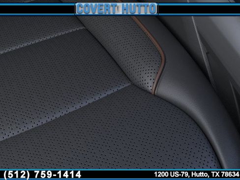 New 2025 Ford F150 Lariat w/ Equipment Group 502A High image 16