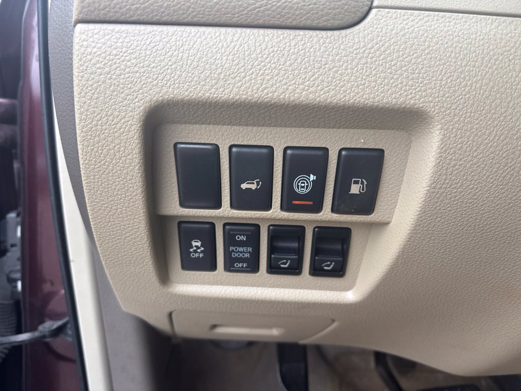 Used 2013 Nissan Murano SL w/ Navigation Pkg FWD image 13