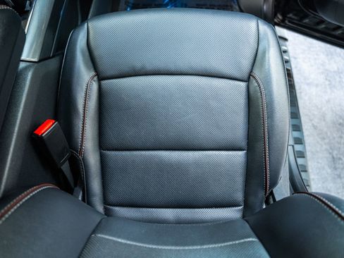 Certified 2023 Ford F150 Lariat w/ Equipment Group 502A High image 39