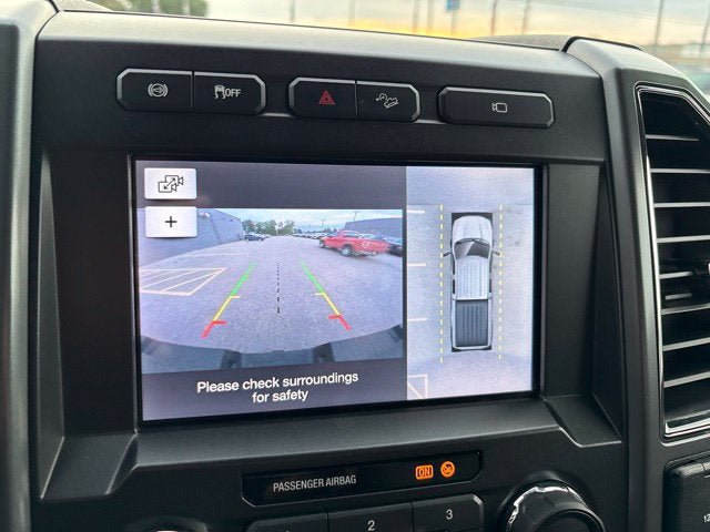 Used 2019 Ford F350 XLT w/ XLT Value Package AWD/4WD image 29