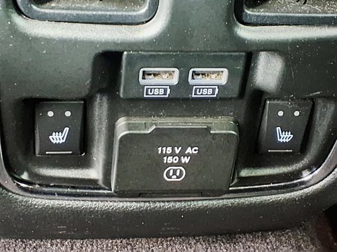 Used 2017 Jeep Grand Cherokee Limited AWD/4WD image 12