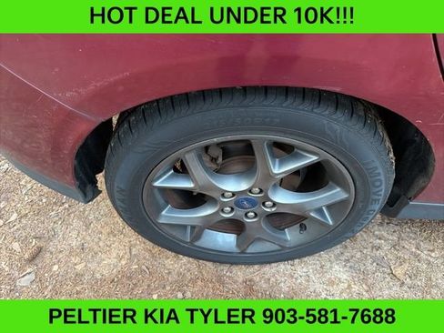 Used 2013 Ford Focus SE image 11