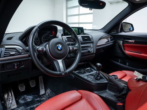 Used 2014 BMW M235i Coupe RWD image 21